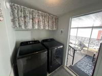 2000 Craftmade Homes HS Manufactured Home