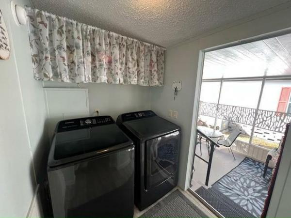 2000 Craftmade Homes HS Manufactured Home