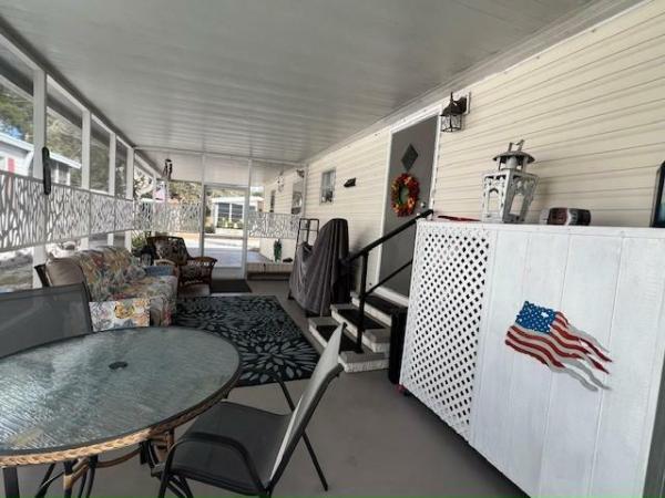 2000 Craftmade Homes HS Manufactured Home