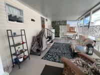 2000 Craftmade Homes HS Manufactured Home