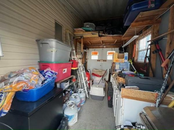 2000 Craftmade Homes HS Manufactured Home