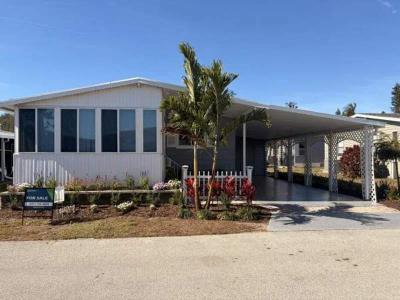 Mobile Home at 4721 10th Street Court East Lot #068 Bradenton, FL 34203