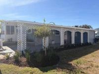 1986 Palm Harbor Manufactured Home
