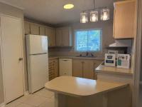 1986 Palm Harbor Manufactured Home