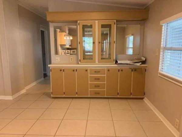 1986 Palm Harbor Manufactured Home