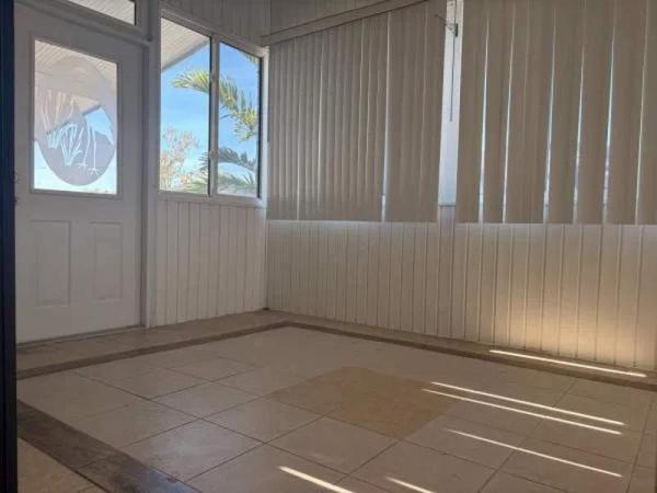 1986 Palm Harbor Manufactured Home