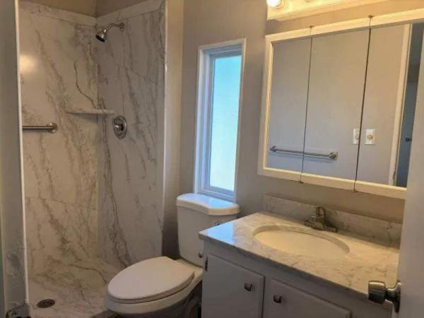 1986 Palm Harbor Manufactured Home