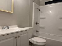 1986 Palm Harbor Manufactured Home