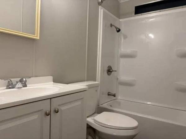 1986 Palm Harbor Manufactured Home