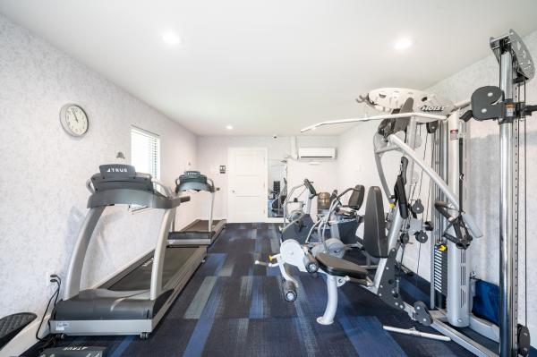 1986 Palm Harbor Manufactured Home