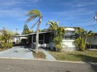 1965 HOME Manufactured Home