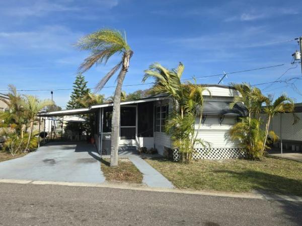 1965 HOME Mobile Home For Sale