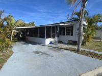 1965 HOME Manufactured Home