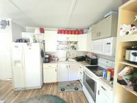 1965 HOME Manufactured Home