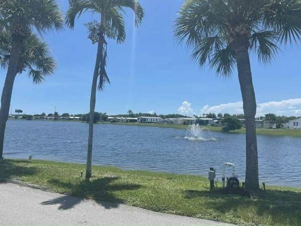 1980 BUDD HS Mobile Home