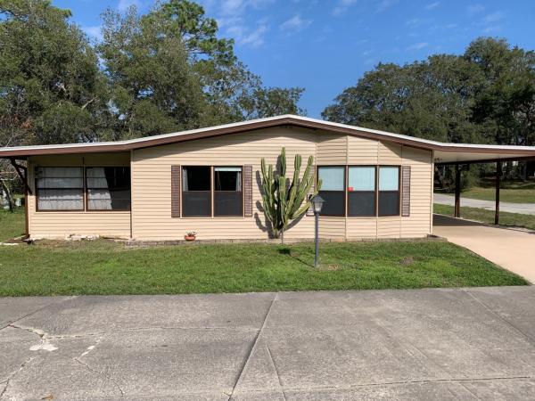 1988 MER mobile Home