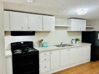 2016 CMHM mobile Home