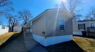 Mobile Home at 582 Virginia Avenue Lynwood, IL 60411