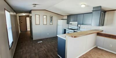 Photo 5 of 14 of home located at 582 Virginia Avenue Lynwood, IL 60411