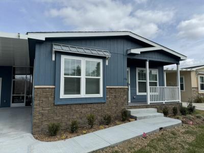 Mobile Home at 11720 Thousand Trails Rd, The Reserve #176 Willis, TX 77318