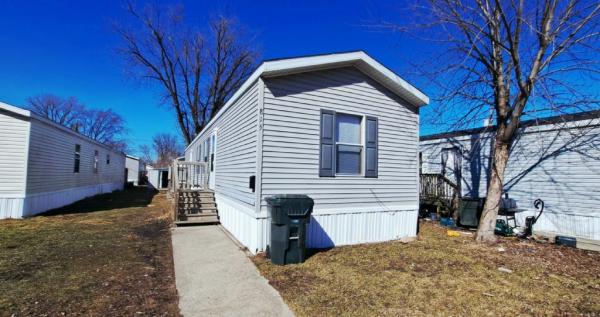 2008 Skyline Mobile Home For Sale