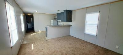 Photo 3 of 10 of home located at 815 Bridge Street Lynwood, IL 60411