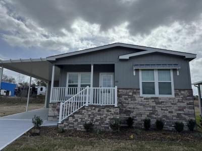 Mobile Home at 11720 Thousand Trails Rd, The Reserve #149 Willis, TX 77318