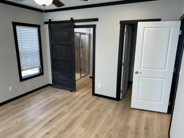 2026 Clayton - Waco Houston Mobile Home