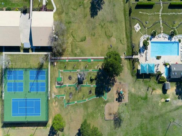 2026 Clayton - Waco Houston Mobile Home