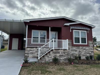 Mobile Home at 11720 Thousand Trails Rd, The Reserve #145 Willis, TX 77318