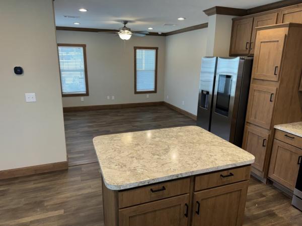 2026 Clayton - Waco Houston Mobile Home