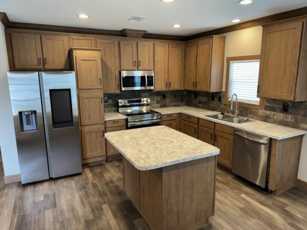 2026 Clayton - Waco Houston Mobile Home