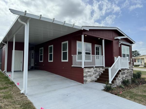 2026 Clayton - Waco Houston Mobile Home