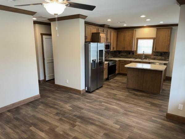 2026 Clayton - Waco Houston Mobile Home