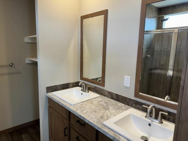 2026 Clayton - Waco Houston Mobile Home