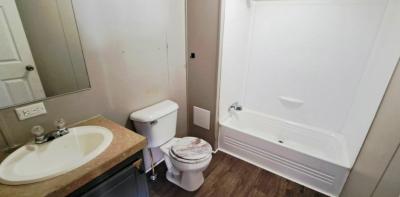 Photo 3 of 9 of home located at 858 Valerie Drive Lynwood, IL 60411