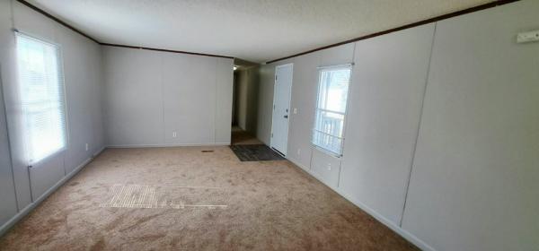 2011 Adventure Raleigh Manufactured Home