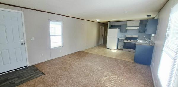 2011 Adventure Raleigh Manufactured Home