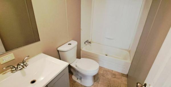 2011 Adventure Raleigh Manufactured Home