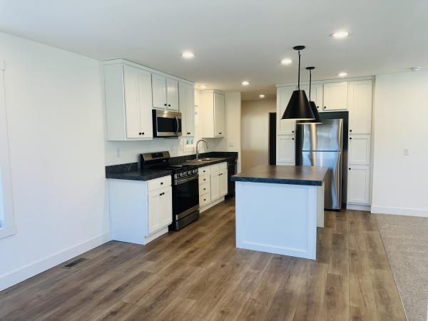 2025 CMH 91TIP24523AH25 Mobile Home