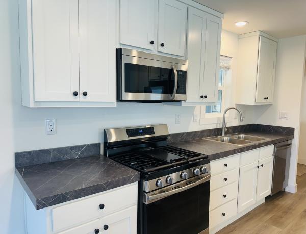 2025 CMH 91TIP24523AH25 Mobile Home