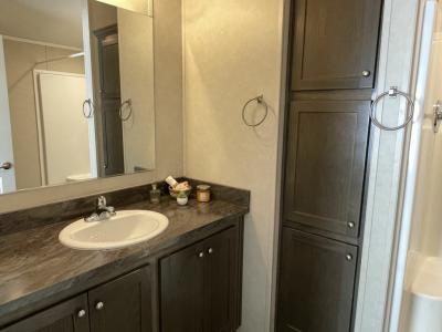 Photo 2 of 21 of home located at 3405 Sinton Road #200 Colorado Springs, CO 80907