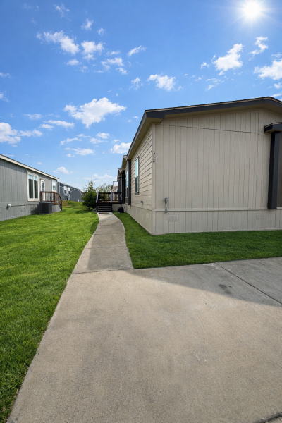 Mobile Home at 13021 Dessau Rd #352 Austin, TX 78754