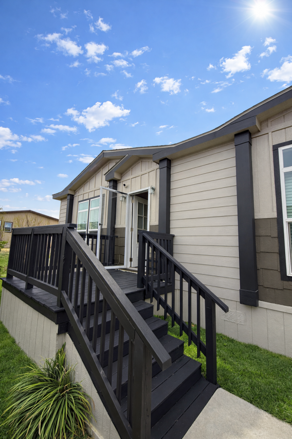 2024 Clayton 32SAP28563B Mobile Home