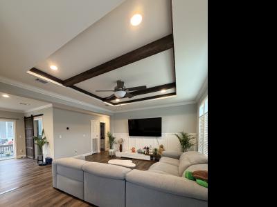 Photo 3 of 7 of home located at 13021 Dessau Rd #352 Austin, TX 78754