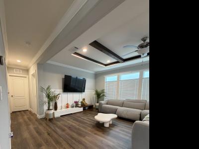 Photo 4 of 7 of home located at 13021 Dessau Rd #352 Austin, TX 78754