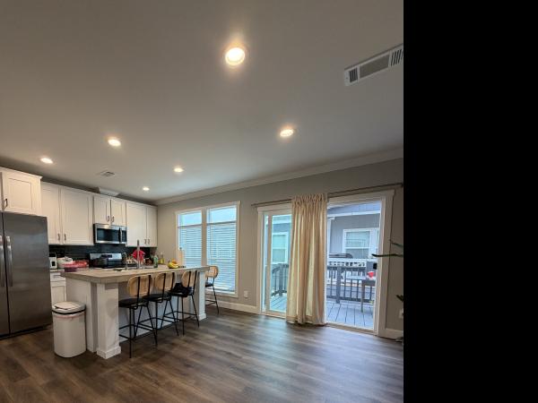 2024 Clayton 32SAP28563B Mobile Home