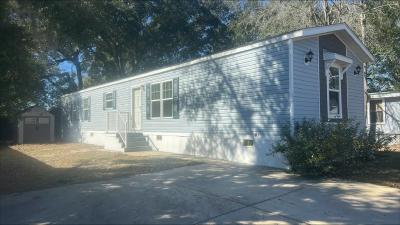 Mobile Home at 8985 Normandy Blvd, #278 Jacksonville, FL 32221