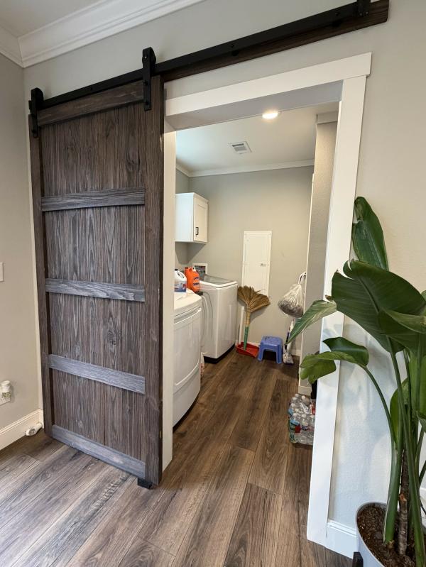 2024 Clayton 32SAP28563B Mobile Home