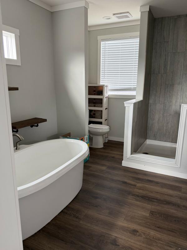 2024 Clayton 32SAP28563B Mobile Home